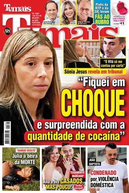 TV Mais – 14/06/2023