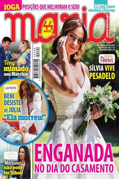 Maria – 15/06/2023