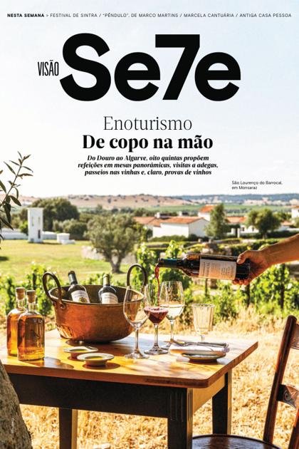 Se7e Visão – 15/06/2023