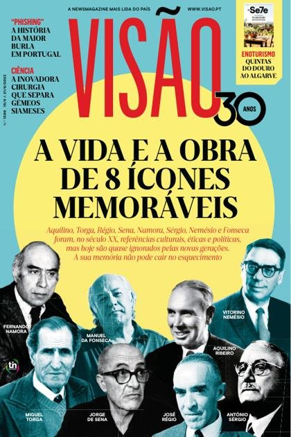 Visão – 15/06/2023