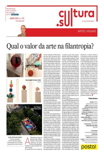 Cultura.Sul PA – 16/06/2023
