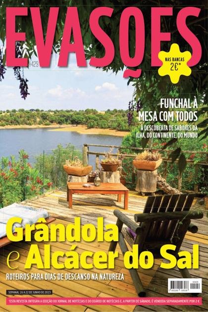 Evasões JN – 16/06/2023