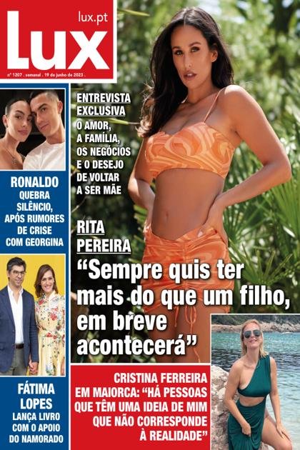 Lux – 19/06/2023