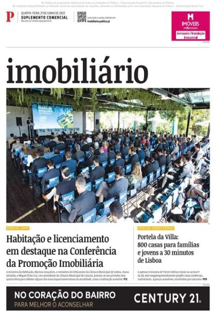 Imobiliário Público – 21/06/2023
