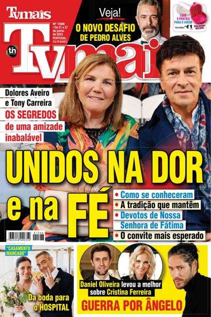 TV Mais – 21/06/2023
