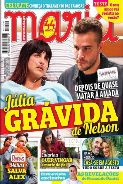 Maria – 22/06/2023