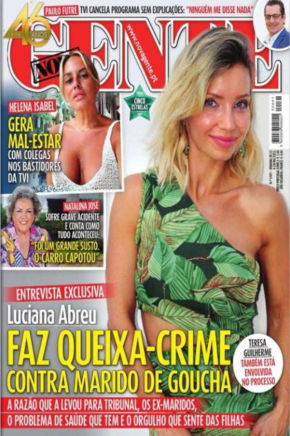 Nova Gente – 22/06/2023