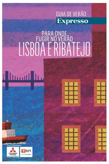 Guia de Verão Expresso – 23/06/2023