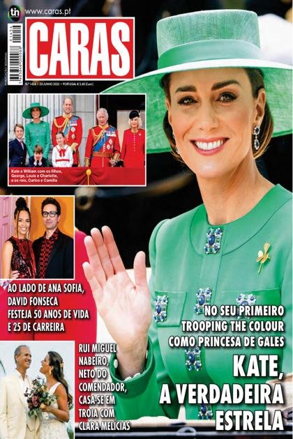 Caras – 24/06/2023