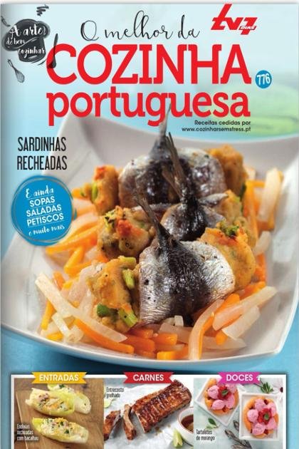 Cozinha Portuguesa TV7 Dias – 24/06/2023