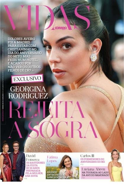 Vidas CM – 24/06/2023