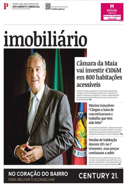 Imobiliário Público – 28/06/2023