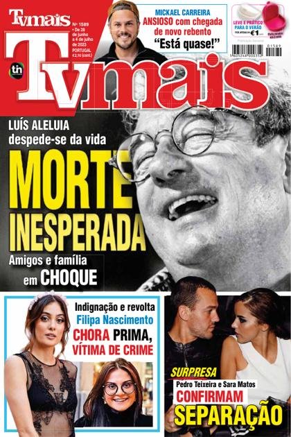 TV Mais – 28/06/2023