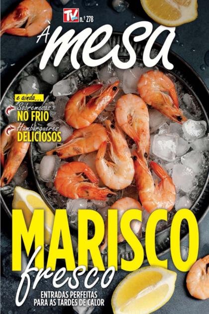 À Mesa TV Guia – 29/06/2023
