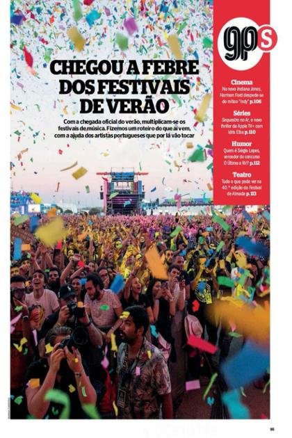 Gps Sábado – 29/06/2023