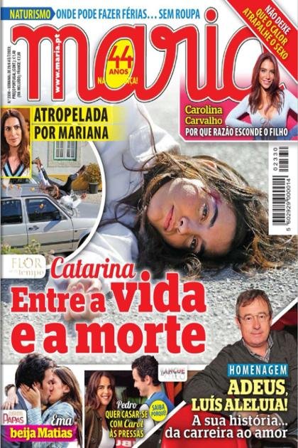 Maria – 29/06/2023