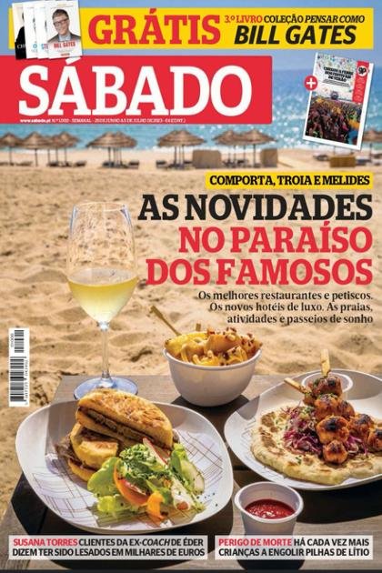 Sábado – 29/06/2023