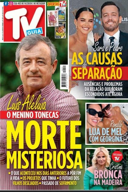 TV Guia – 29/06/2023