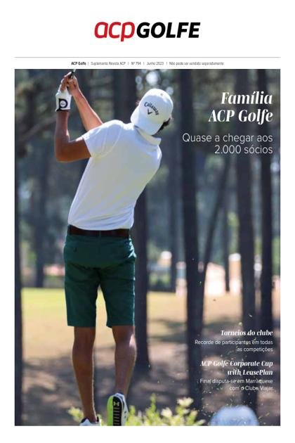 ACP Golfe – Julho 2023