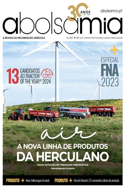 Abolsamia – Julho 2023