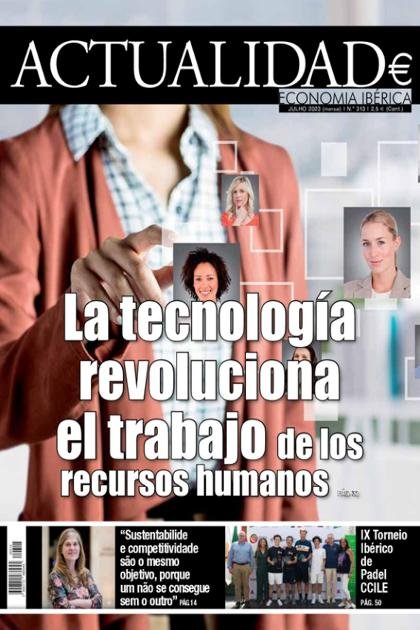 Actualidad€ – Julho 2023