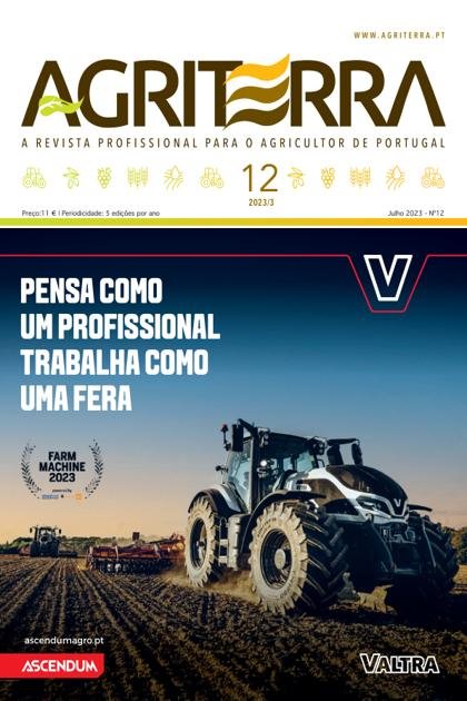 AgriTerra – Julho 2023