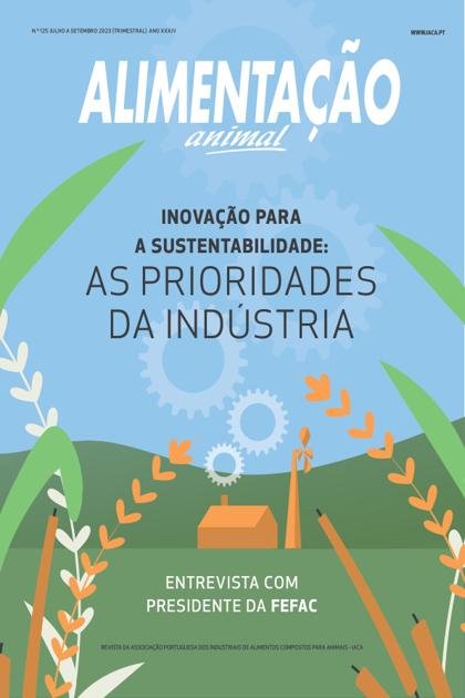 Alimentação Animal – Julho 2023