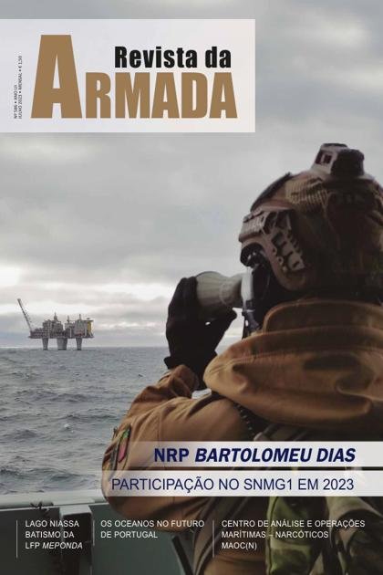 Armada – Julho 2023