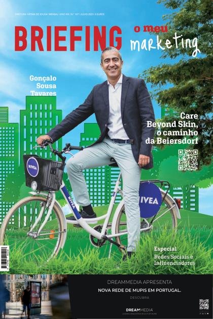 Briefing – Julho 2023
