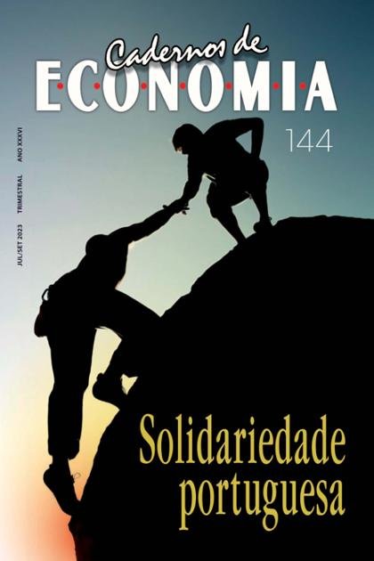 Cadernos de Economia – Julho 2023