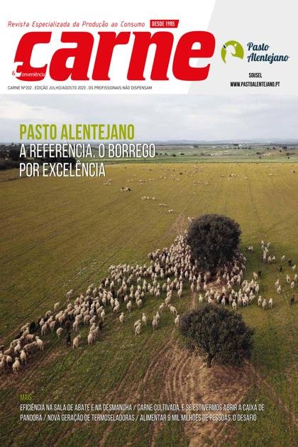 Carne & Conveniência – Julho 2023