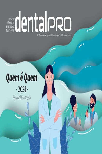 DentalPro – Julho 2023