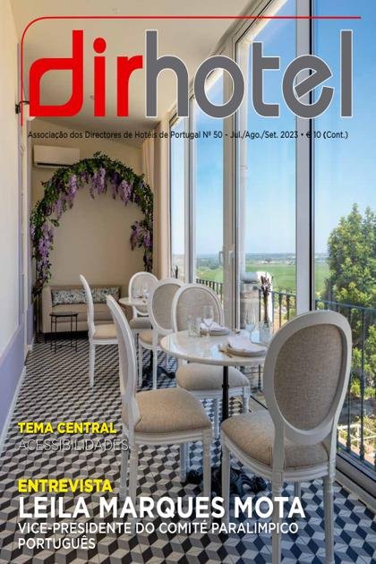 DirHotel – Julho 2023