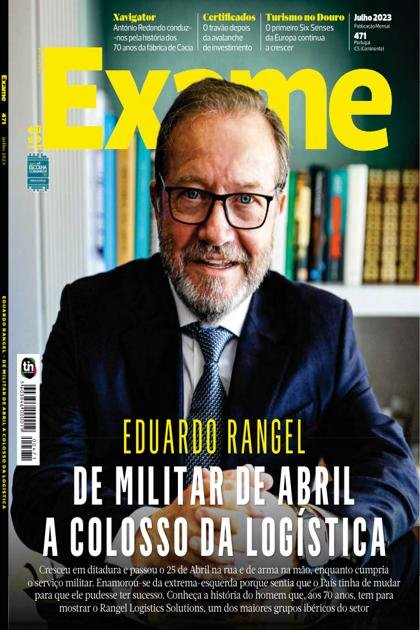 Exame – Julho 2023
