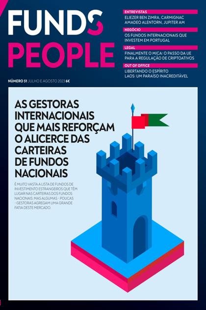 Funds People – Julho 2023
