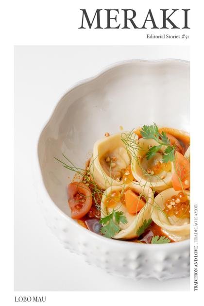 Meraki – Julho 2023