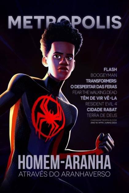 Metropolis – Julho 2023