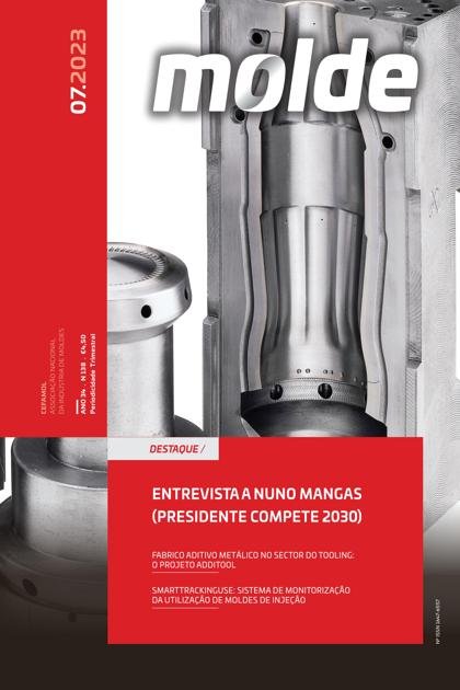 Molde – Julho 2023