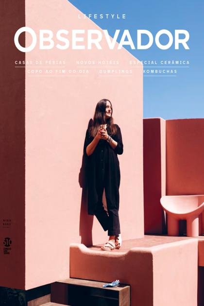 Observador Lifestyle – Julho 2023