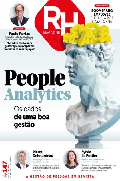 RH – Julho 2023