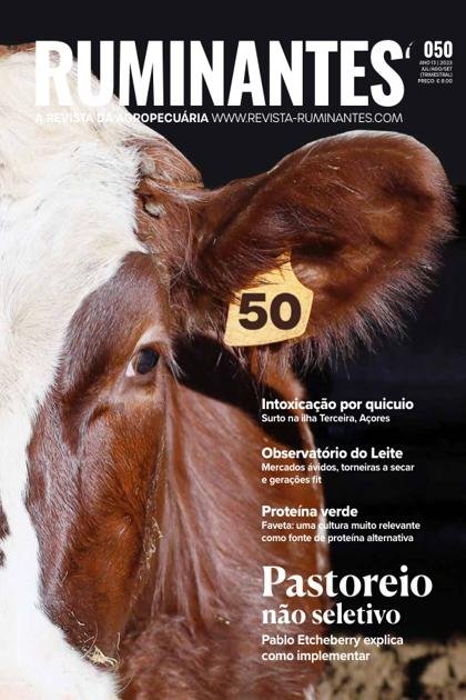 Ruminantes – Julho 2023