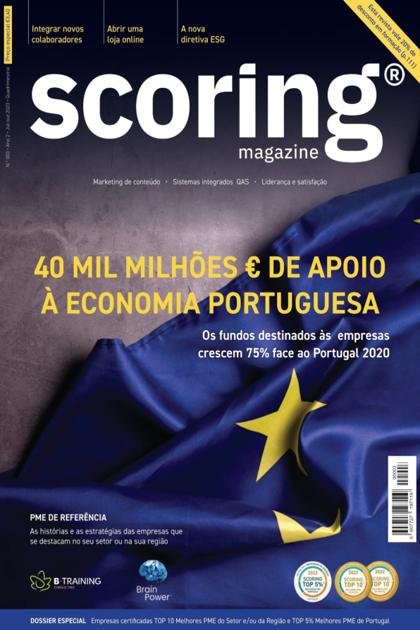 Scoring – Julho 2023