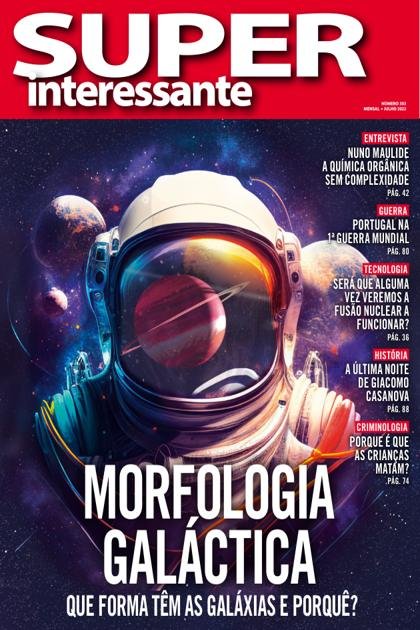 Super Interessante – Julho 2023