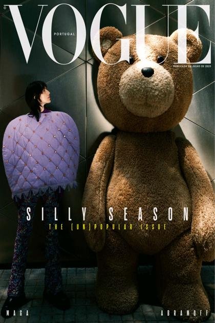 Vogue – Julho 2023