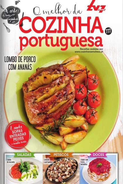 Cozinha Portuguesa TV7 Dias – 1/07/2023