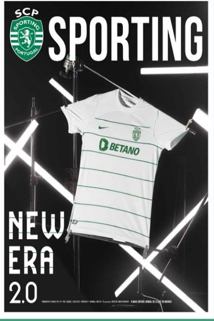 Sporting – 1/07/2023