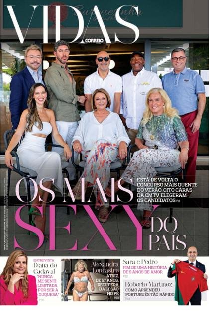 Vidas CM – 1/07/2023