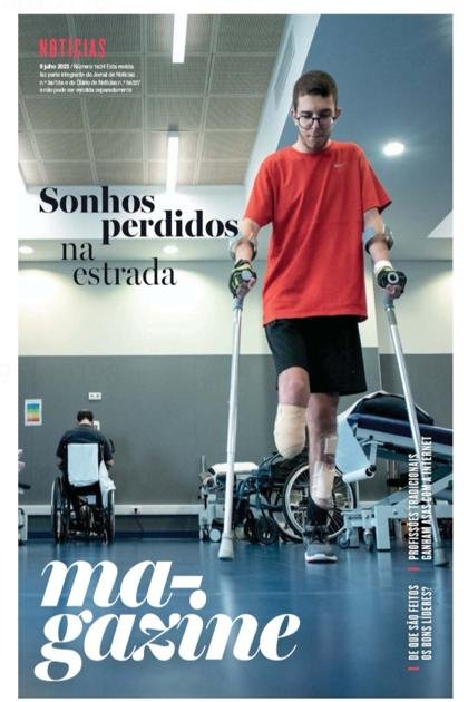 Magazine JN – 9/07/2023