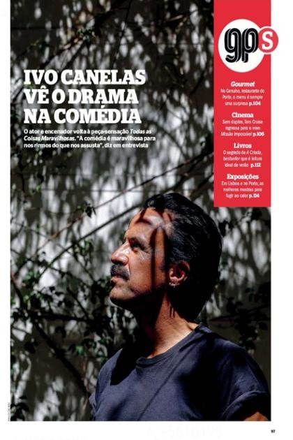 Gps Sábado – 13/07/2023