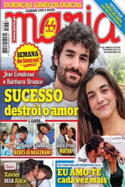 Maria – 13/07/2023